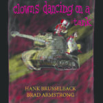 4 clowns