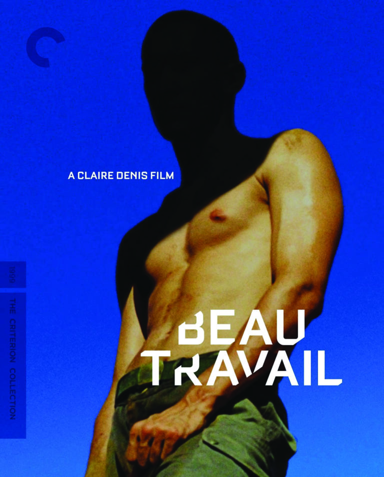 Home viewing: Beau travail