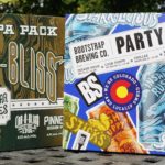 Oskar Blues/Bootstrap Brewing Mix Packs