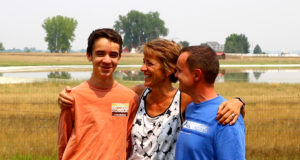 Binational partnership calls on the Canadian Pension Plan to divest from its Colorado oil and gas holdings