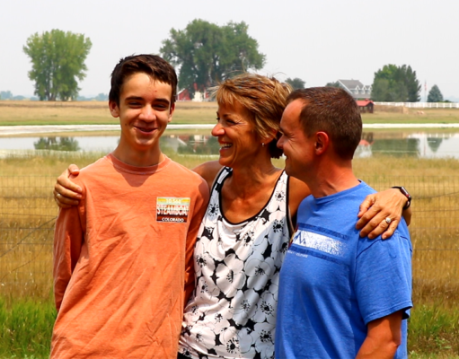 Binational partnership calls on the Canadian Pension Plan to divest from its Colorado oil and gas holdings