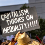 Buzz capitalism inequality