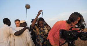 Home Viewing: ‘Cameraperson’