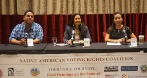 ‘Every barrier imaginable’