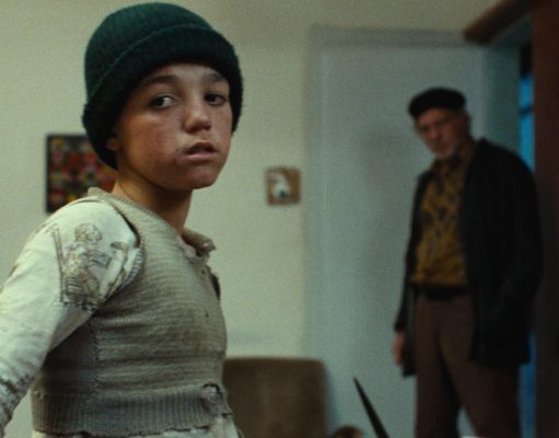 Home viewing: Martin Scorsese’s World Cinema Project No. 3