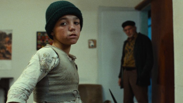 Home viewing: Martin Scorsese’s World Cinema Project No. 3