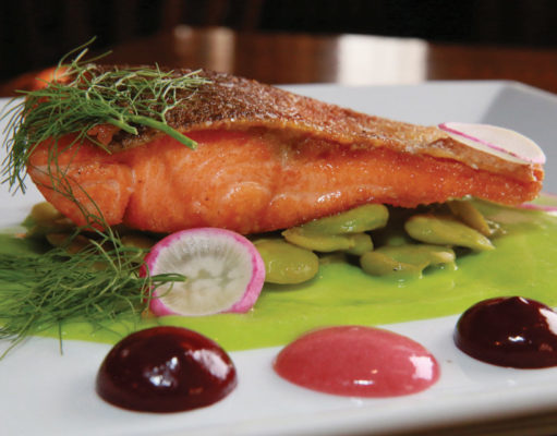 Celebrating Longmont’s dining scene