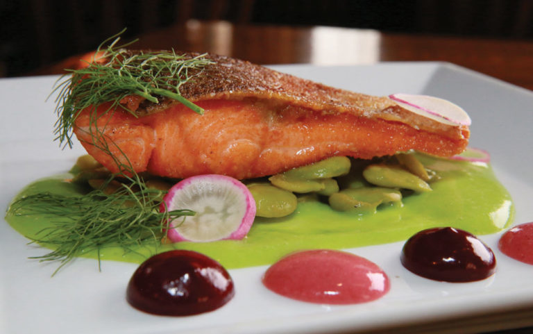 Celebrating Longmont’s dining scene