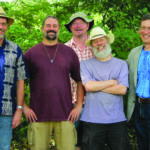 The CBDs