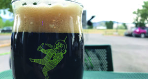 Drink this: Vision Quest Brewery’s Hole in Yer Pants Porter