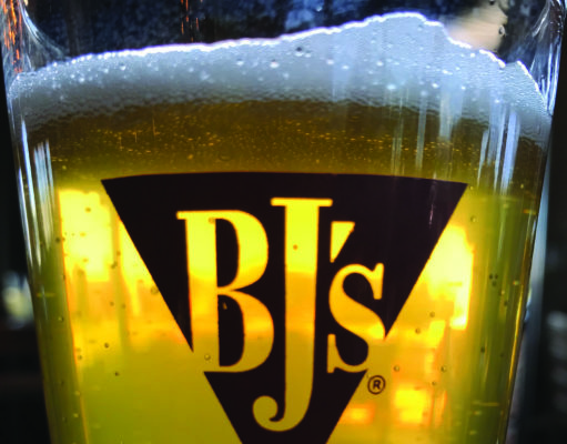 Drink this: BJ’s Restaurant and Brewhouse’s Hop Harvest IPA