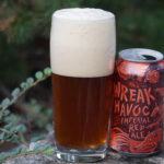 Bootstrap Brewing Co.’s Wreak Havoc Imperial Red Ale