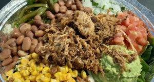 Try this week: 303 Bowl @ The Fork n’ Frijole