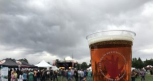 Drink this: Left Hand Brewing Co.’s Oktoberfest