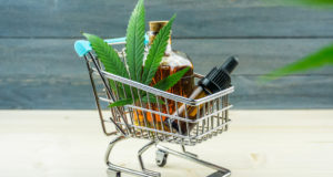 The cannabidiol frontier