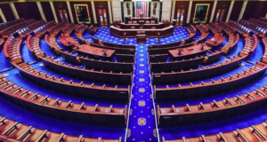 Boom times, they are a-changing?