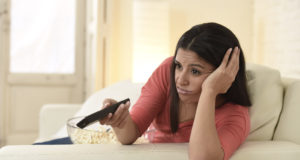 What to do when there’s ‘nothing’ to do…