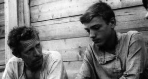 Home Viewing: ‘Homeland of Electricity’