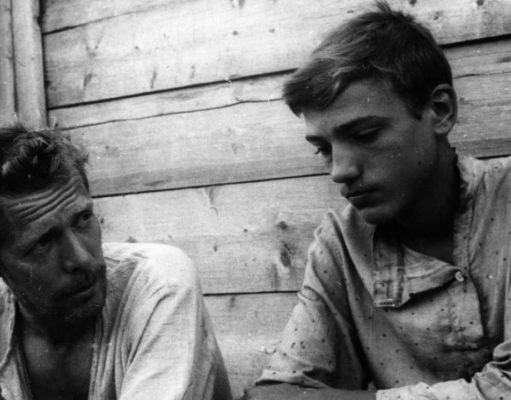 Home Viewing: ‘Homeland of Electricity’