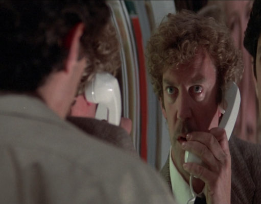 Home Viewing: ‘Invasion of the Body Snatchers’