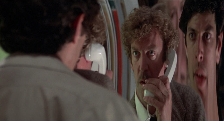 Home Viewing: ‘Invasion of the Body Snatchers’