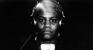 Home Viewing: Kelly Sears on ‘Born in Flames’