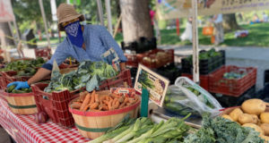 Pick up the phone to support farmers and ranchers