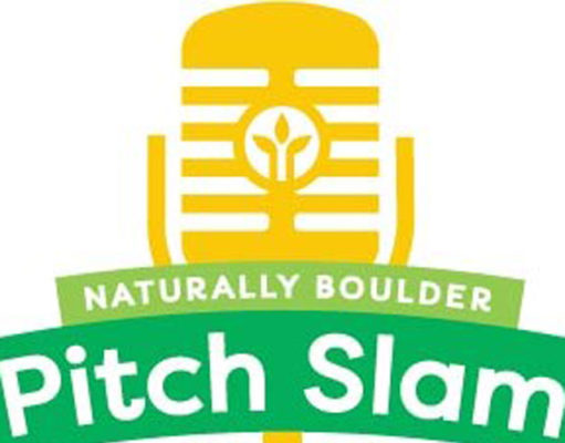 Pitching the future of food