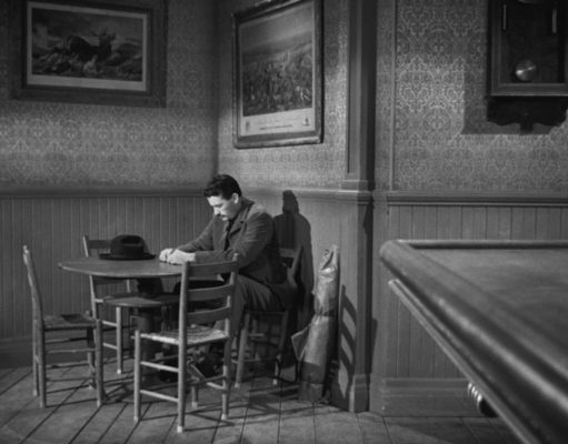 The high cost of being on top