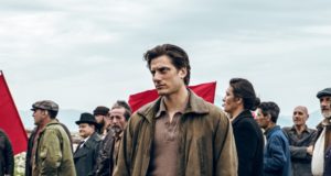 Good old-fashioned art cinema