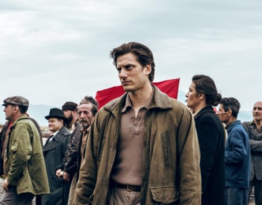 Good old-fashioned art cinema