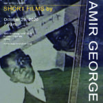 George Amir