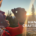 HAND CRAFTED