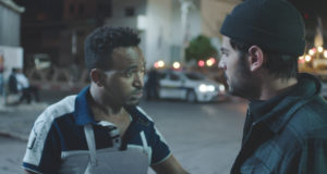 Seven shorts and a feature