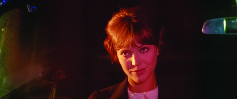 Home viewing: ‘Pierrot le Fou’