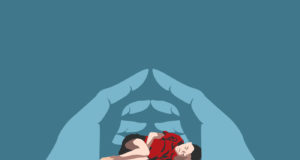 Podcast: Unhoused trailer