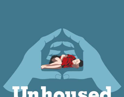 Podcast: Unhoused trailer