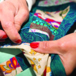 Quilt (shutterstock)