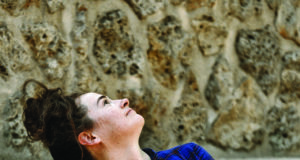 Shifting forward, backwards and sideways