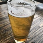 Cannonball Creek Brewing Company’s Featherweight Pale Ale