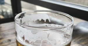 Drink This: Featherweight Pale Ale @ Cannonball Creek Brewing Company