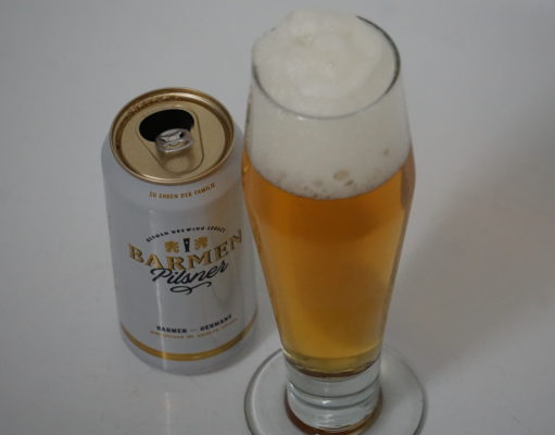 Drink This: Coors’ Barmen Pilsner