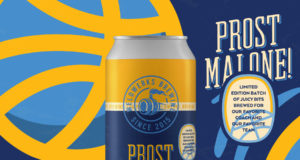 Drink This: WeldWerks Brewing’s Prost Malone