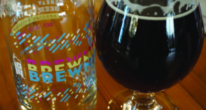 Drink this: Green Mountain Beer Company’s Whiskey Barrel-Aged Rauch Bock