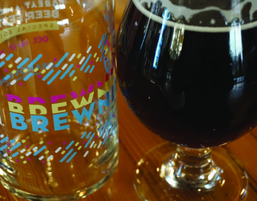 Drink this: Green Mountain Beer Company’s Whiskey Barrel-Aged Rauch Bock