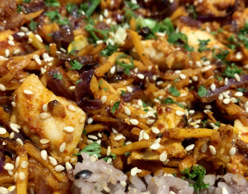 Try this week: Dup Bob @ A Cup of Peace