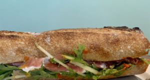 Try this week: The Lombardy @ Cured