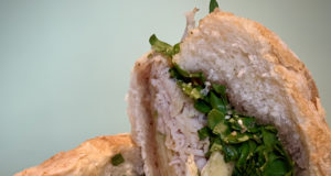 Try this week: Ferris Brie-ller @ Lindsay’s Boulder Deli