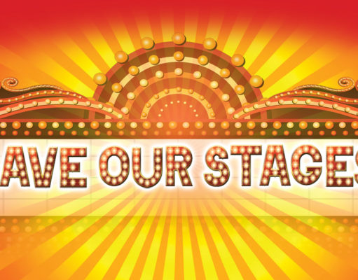 Save our stages