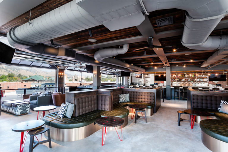 Take a peek: Avanti Food & Beverage in Boulder